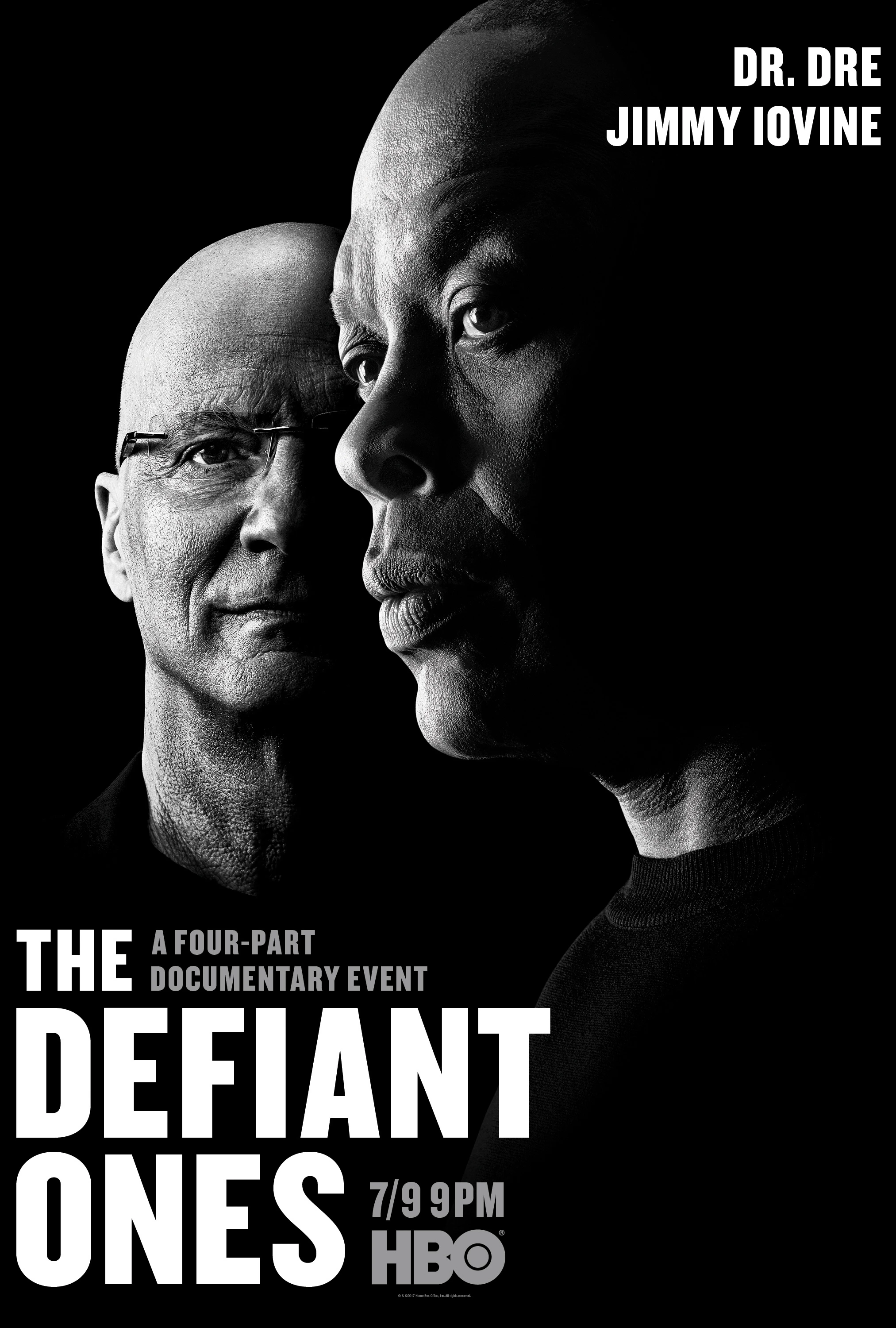 Những người dám thách thức | The Defiant Ones (2017) Những người dám thách thức | The Defiant Ones (2017)