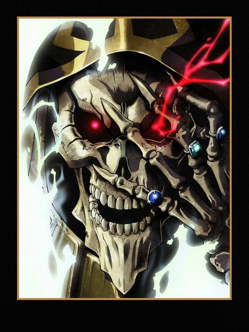 OVERLORD II | Overlord II (2018) OVERLORD II | Overlord II (2018)