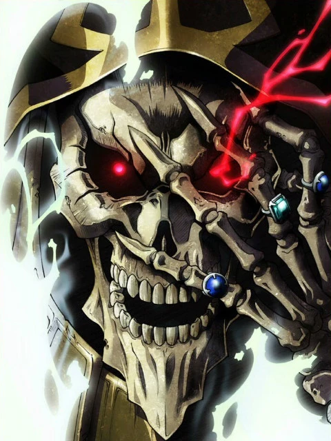 OVERLORD III SP | オーバーロード III SP (2018) OVERLORD III SP | オーバーロード III SP (2018)