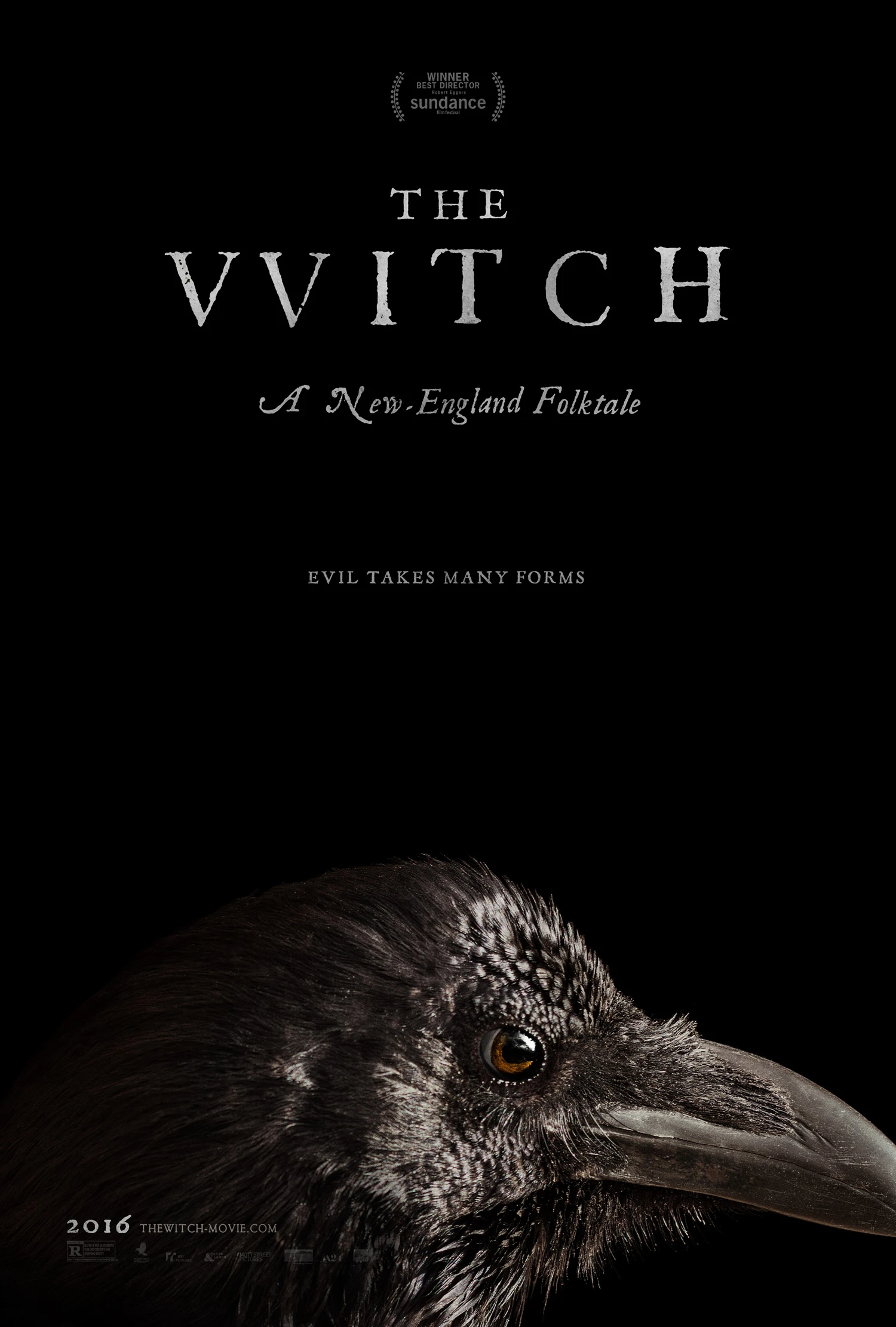 Phù Thủy Bóng Tối | The VVitch (2016) Phù Thủy Bóng Tối | The VVitch (2016)