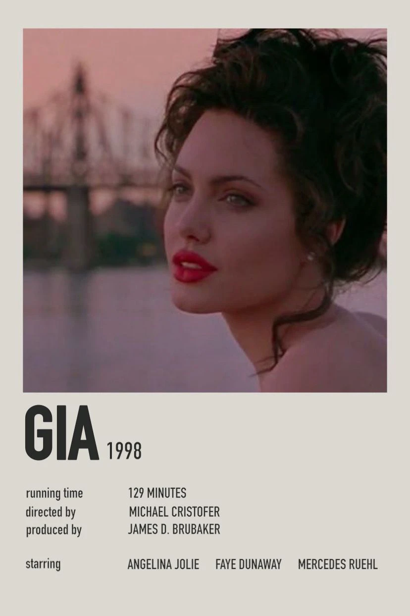 Quá Đẹp Để Chết | Gia (1998) Quá Đẹp Để Chết | Gia (1998)
