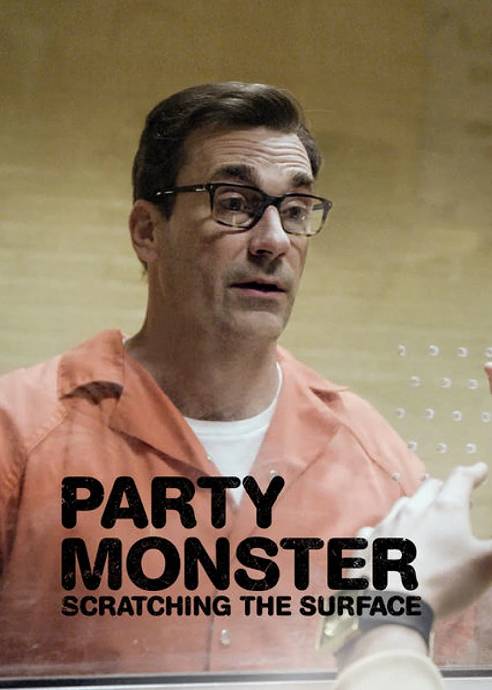 Quái vật tiệc tùng: Chỉ là phần nổi | Party Monster: Scratching the Surface (2018) Quái vật tiệc tùng: Chỉ là phần nổi | Party Monster: Scratching the Surface (2018)