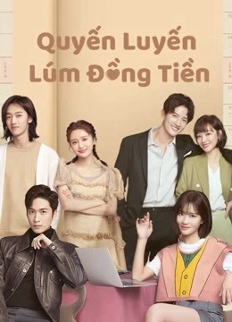 Quyến Luyến Lúm Đồng Tiền | In Love with Your Dimples (2021) Quyến Luyến Lúm Đồng Tiền | In Love with Your Dimples (2021)
