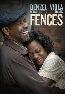 Rào Chắn Sắc Tộc | Fences (2016) Rào Chắn Sắc Tộc | Fences (2016)