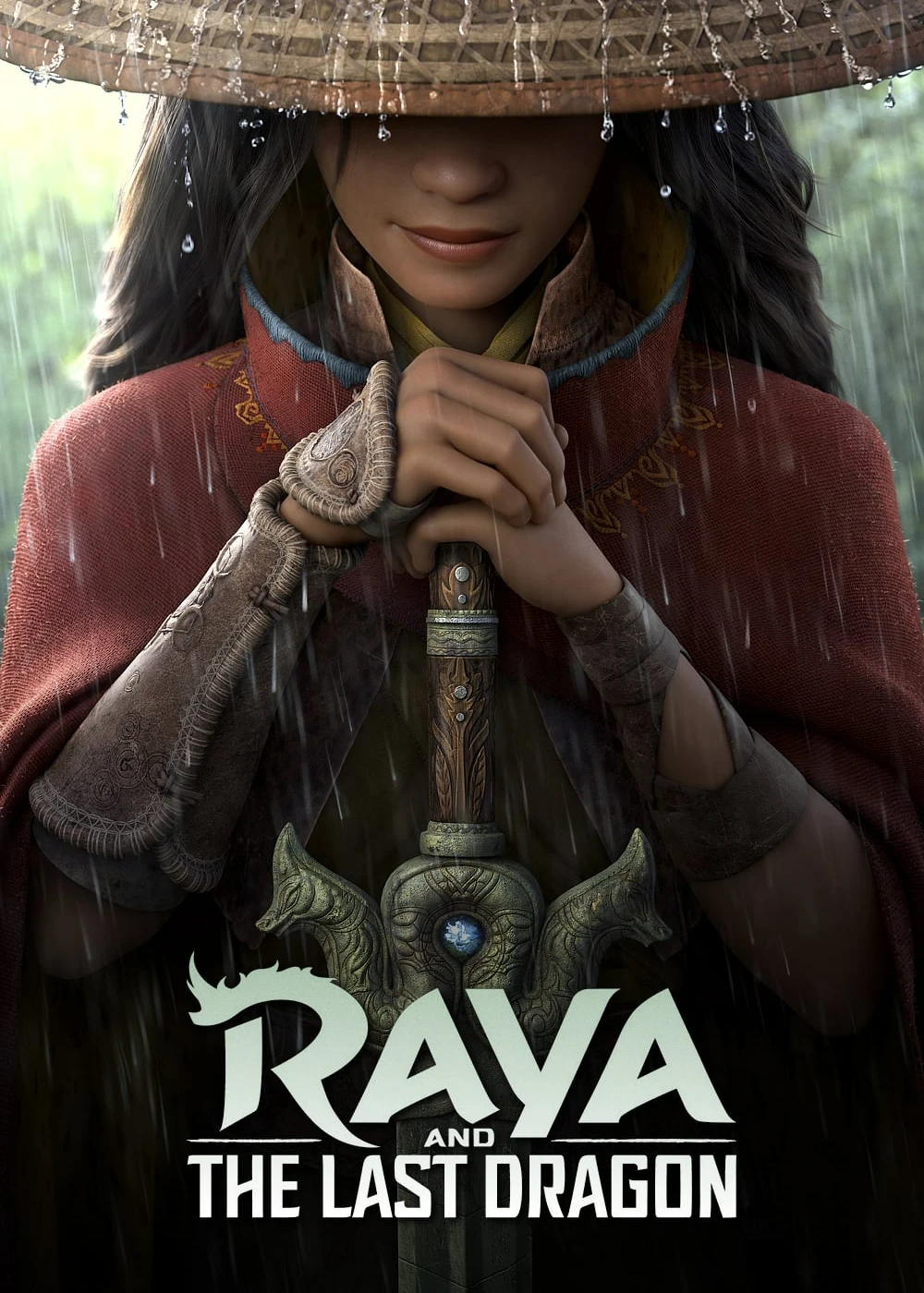 Raya và Rồng Thần Cuối Cùng | Raya and the Last Dragon (2021) Raya và Rồng Thần Cuối Cùng | Raya and the Last Dragon (2021)