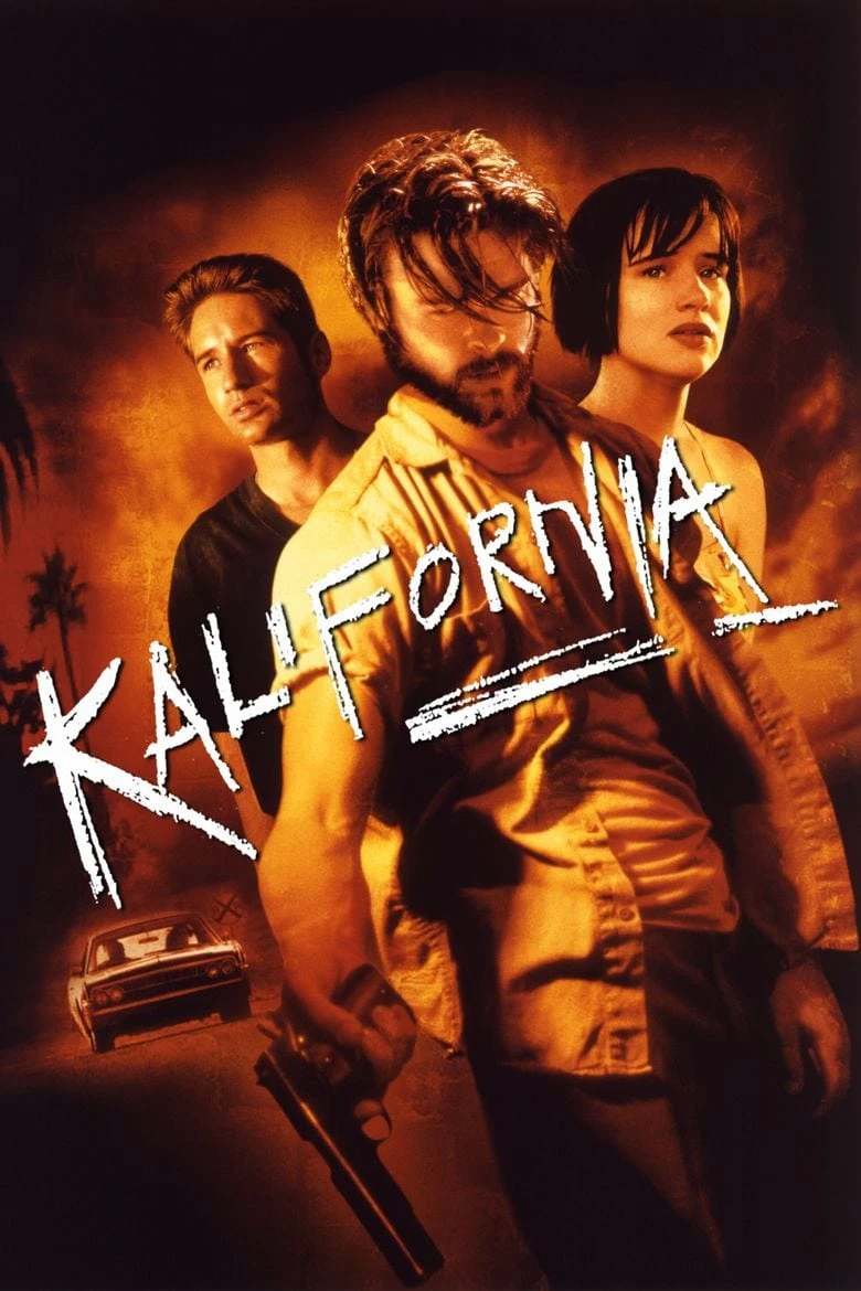 Sát Nhân ở Kalifornia | Kalifornia (1993) Sát Nhân ở Kalifornia | Kalifornia (1993)
