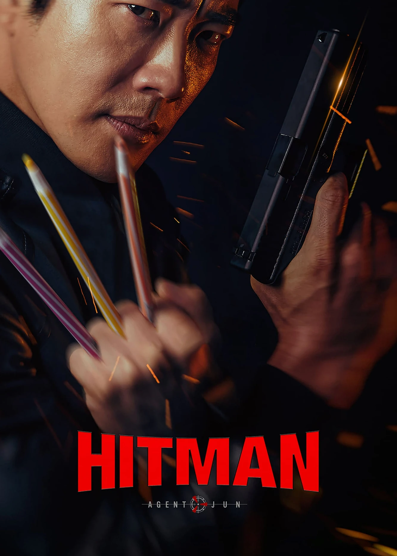 Sát Thủ Vô Cùng Cực | Hitman: Agent Jun (2020) Sát Thủ Vô Cùng Cực | Hitman: Agent Jun (2020)
