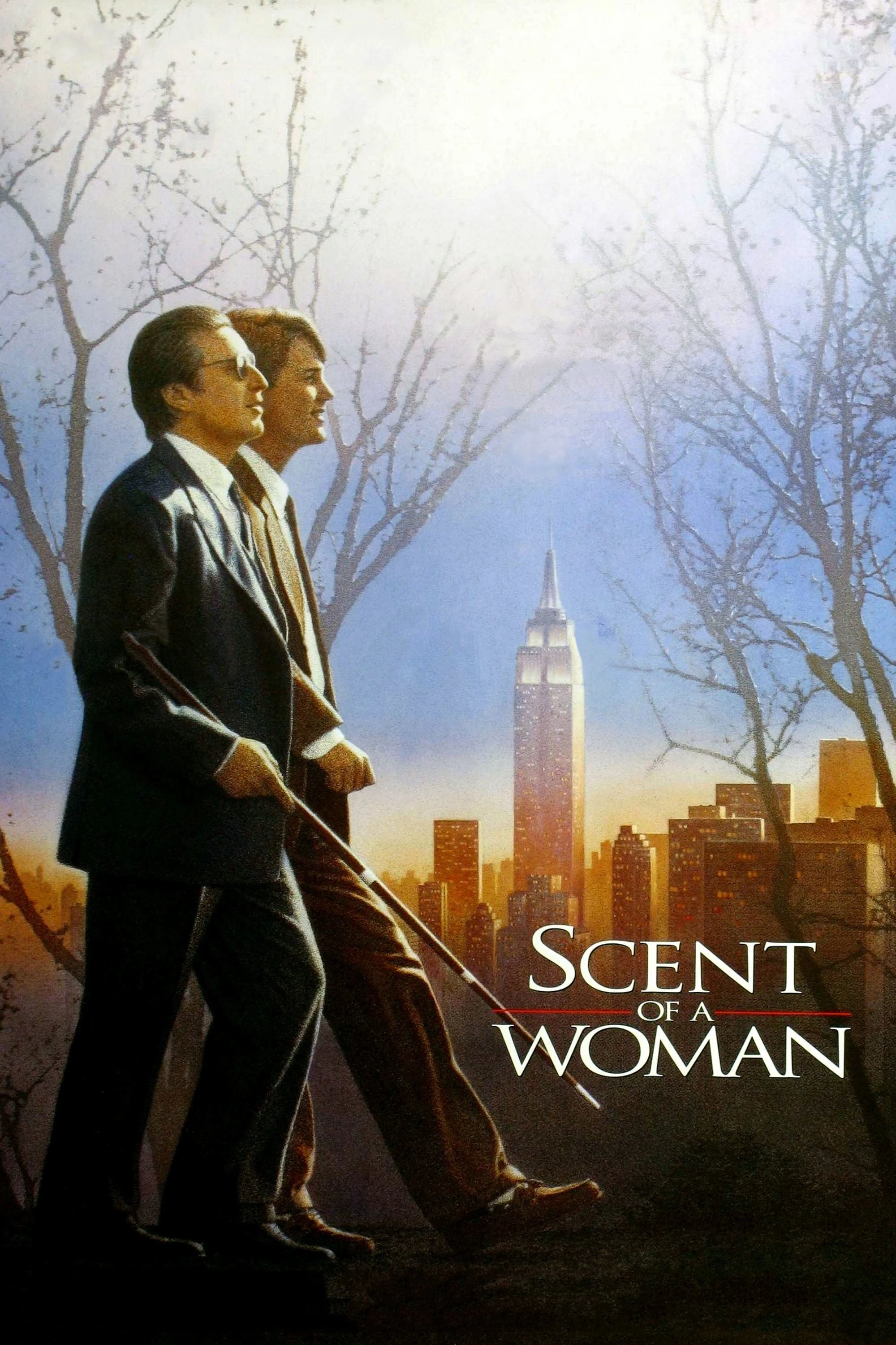 Scent of a Woman | Scent of a Woman (1992) Scent of a Woman | Scent of a Woman (1992)