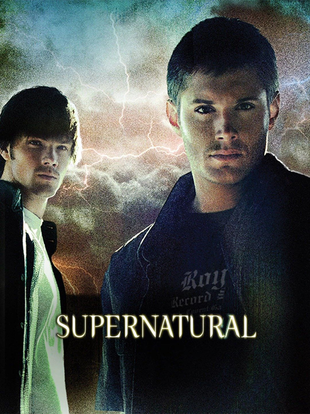 Siêu Nhiên (Phần 1) | Supernatural (Season 1) (2005) Siêu Nhiên (Phần 1) | Supernatural (Season 1) (2005)