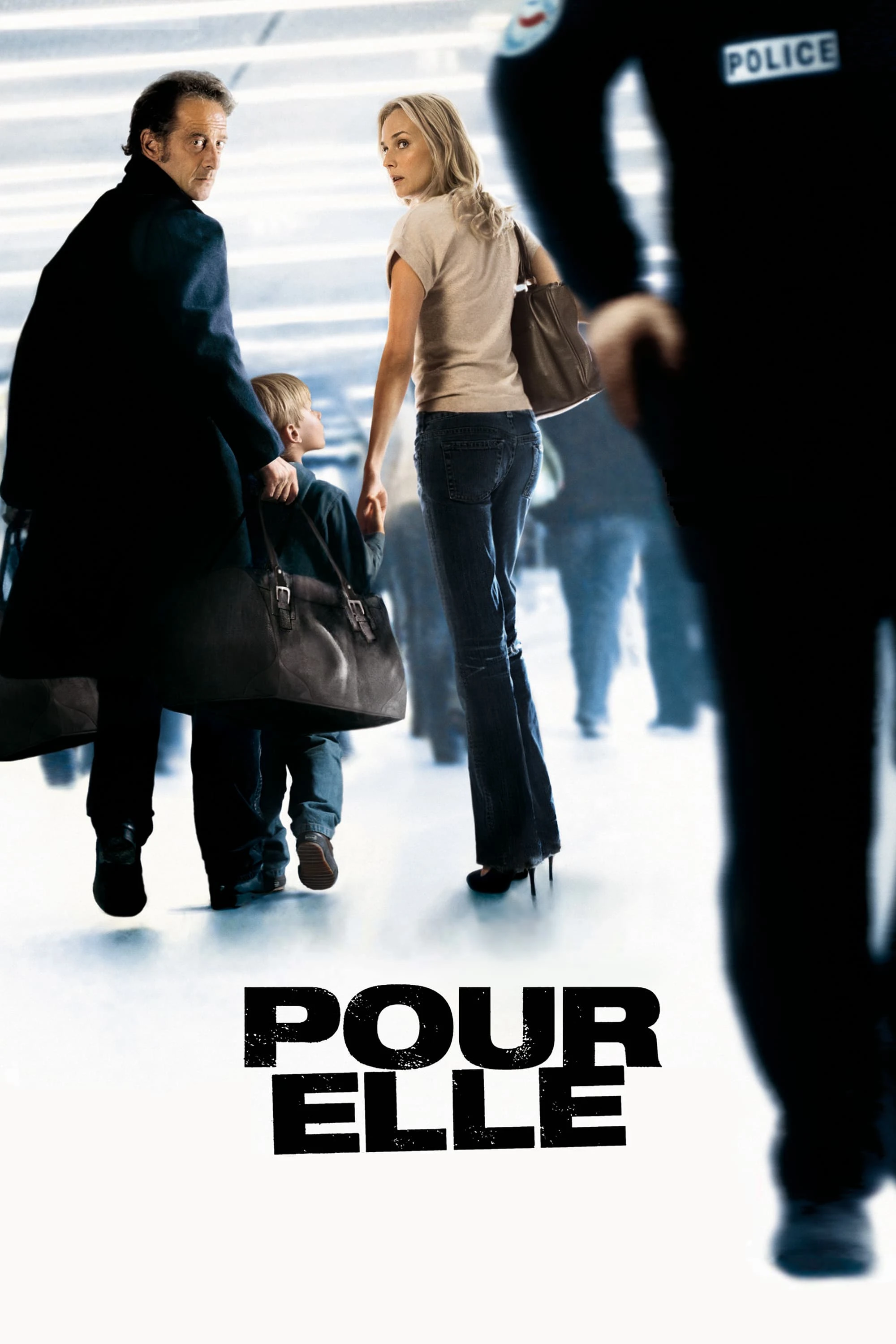 Tất Cả Vì Cô Ấy | Anything for Her (2008) Tất Cả Vì Cô Ấy | Anything for Her (2008)