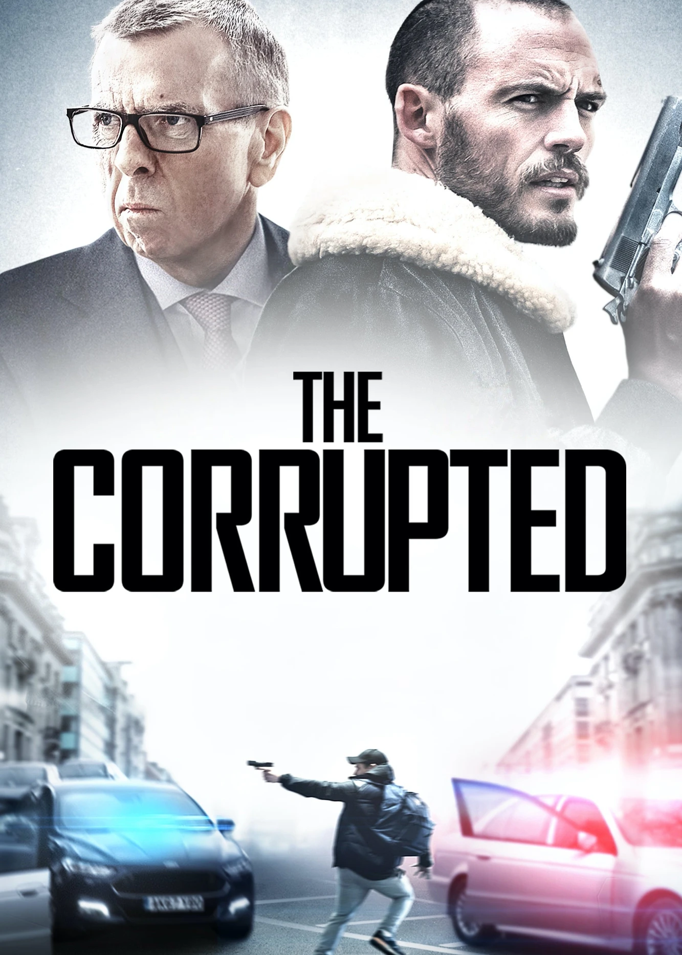 Tham Nhũng | The Corrupted (2019) Tham Nhũng | The Corrupted (2019)