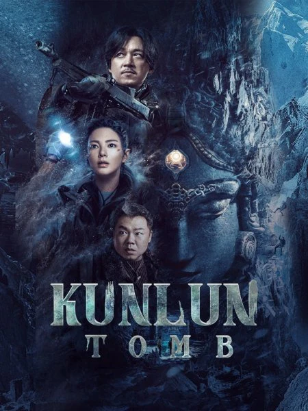 Thần Cung Côn Luân | Candle In The Tomb: Kunlun Tomb (2022) Thần Cung Côn Luân | Candle In The Tomb: Kunlun Tomb (2022)