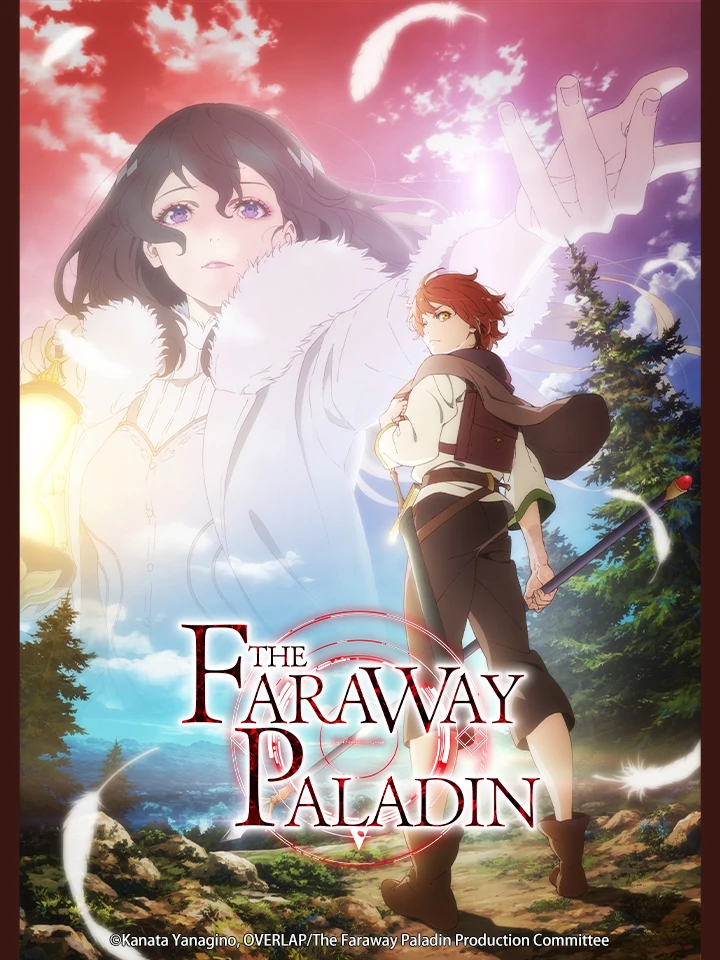Thánh hiệp sĩ từ nơi tận cùng | Paladin of the End, Ultimate Paladin, The Faraway Paladin, Saihate no Paladin (2021) Thánh hiệp sĩ từ nơi tận cùng | Paladin of the End, Ultimate Paladin, The Faraway Paladin, Saihate no Paladin (2021)