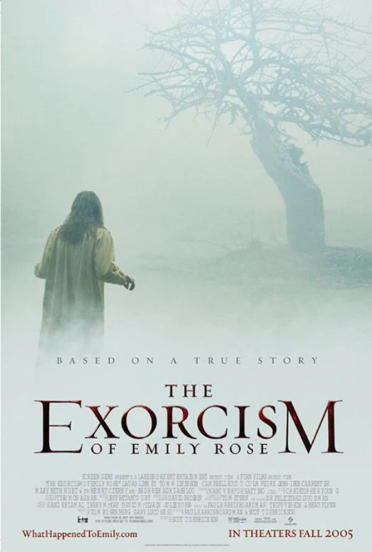 The Exorcism of Emily Rose | The Exorcism of Emily Rose (2005) The Exorcism of Emily Rose | The Exorcism of Emily Rose (2005)