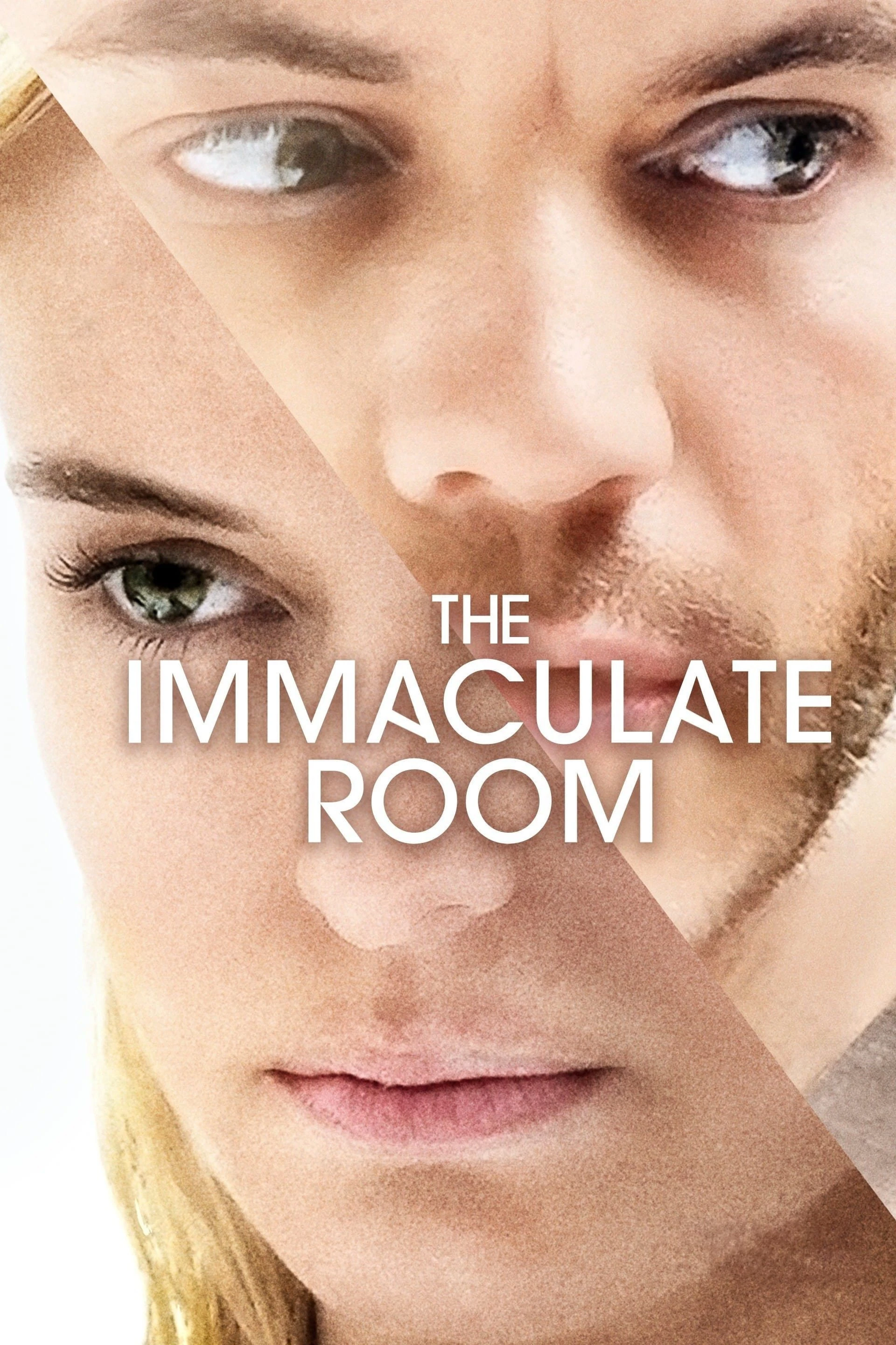 The Immaculate Room | The Immaculate Room (2022) The Immaculate Room | The Immaculate Room (2022)