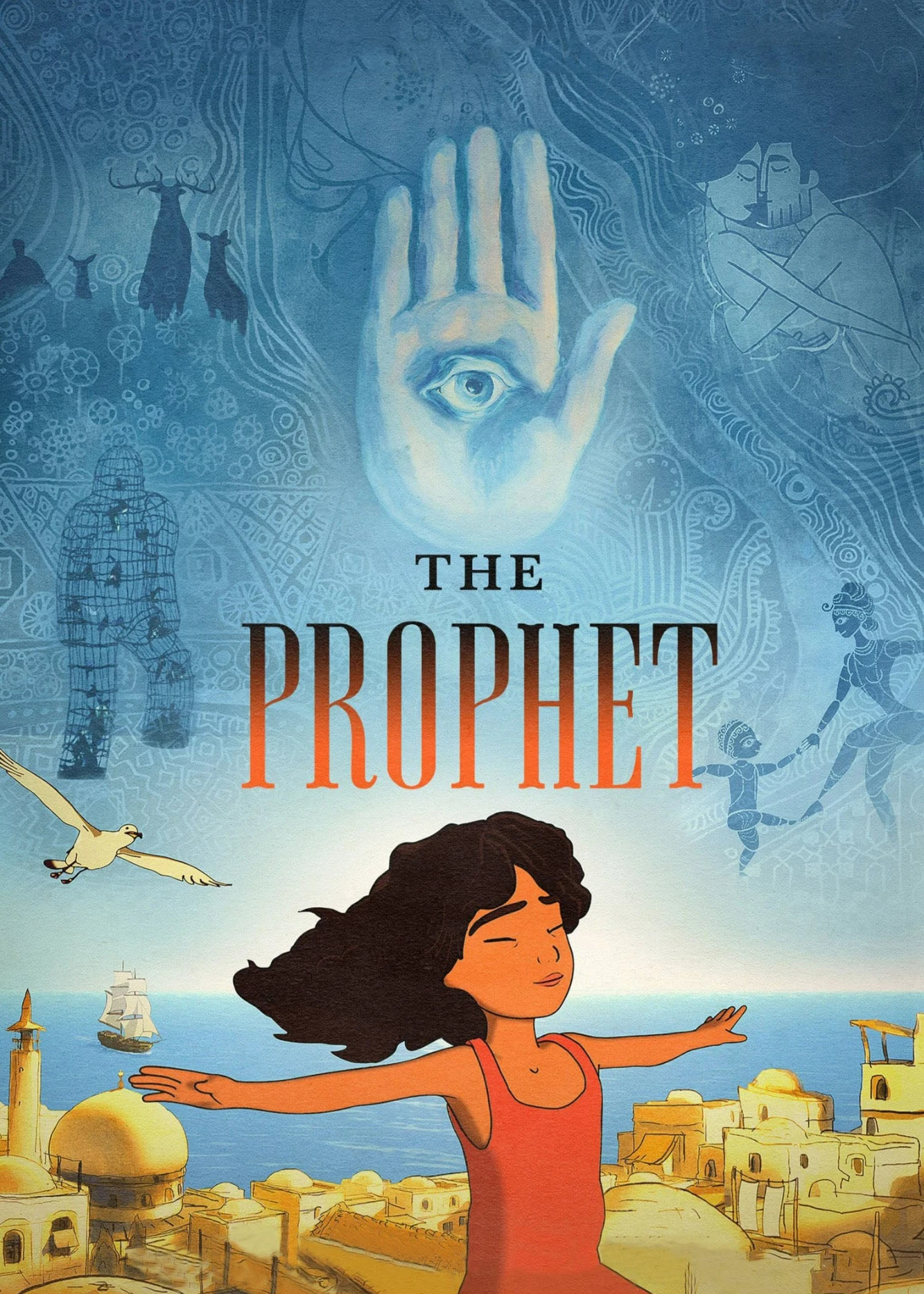 The Prophet | The Prophet (2014) The Prophet | The Prophet (2014)