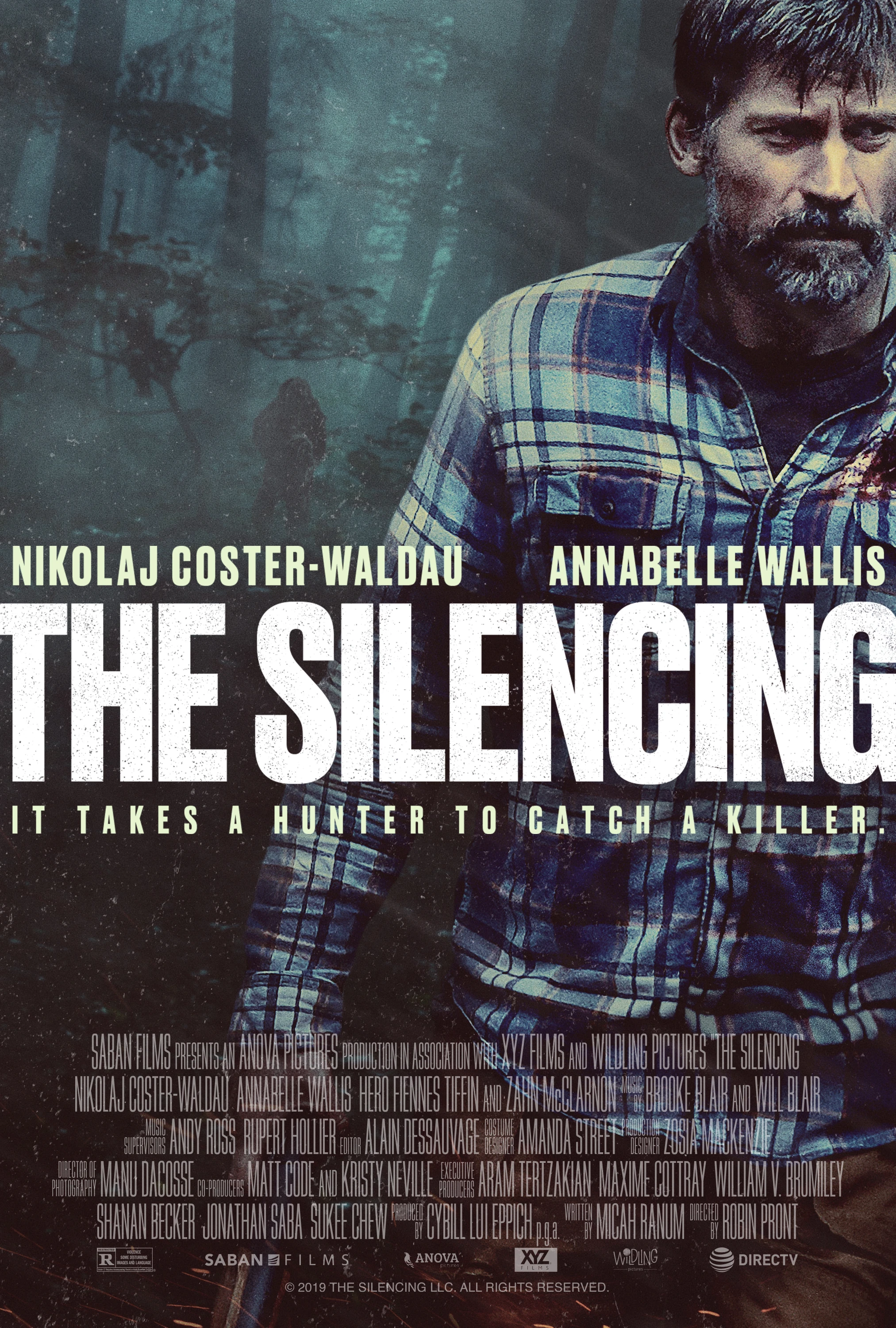 The Silencing | The Silencing (2020) The Silencing | The Silencing (2020)