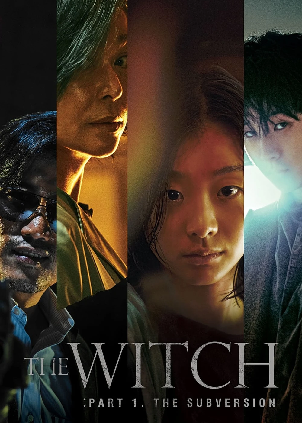 The Witch: Part 1 - The Subversion | The Witch: Part 1 - The Subversion (2018) The Witch: Part 1 - The Subversion | The Witch: Part 1 - The Subversion (2018)