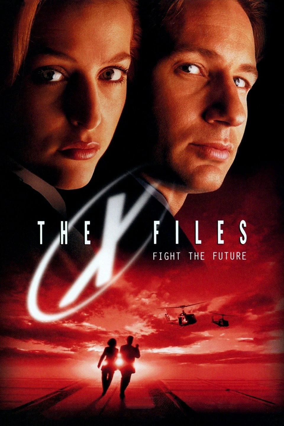 The X Files | The X Files (1998) The X Files | The X Files (1998)