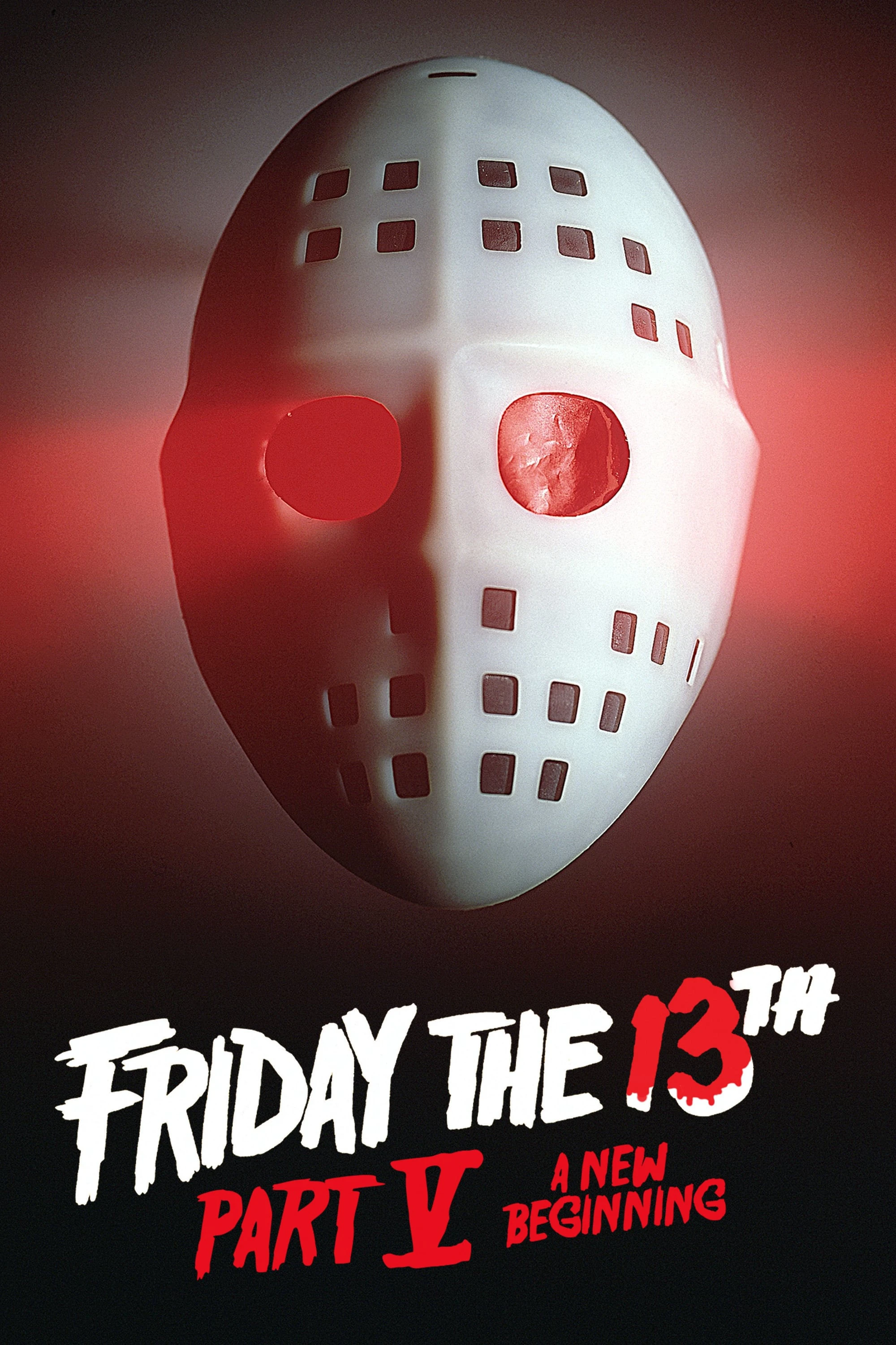Thứ 6 Ngày 13: Khởi Đầu Mới | Friday the 13th: A New Beginning (1985) Thứ 6 Ngày 13: Khởi Đầu Mới | Friday the 13th: A New Beginning (1985)