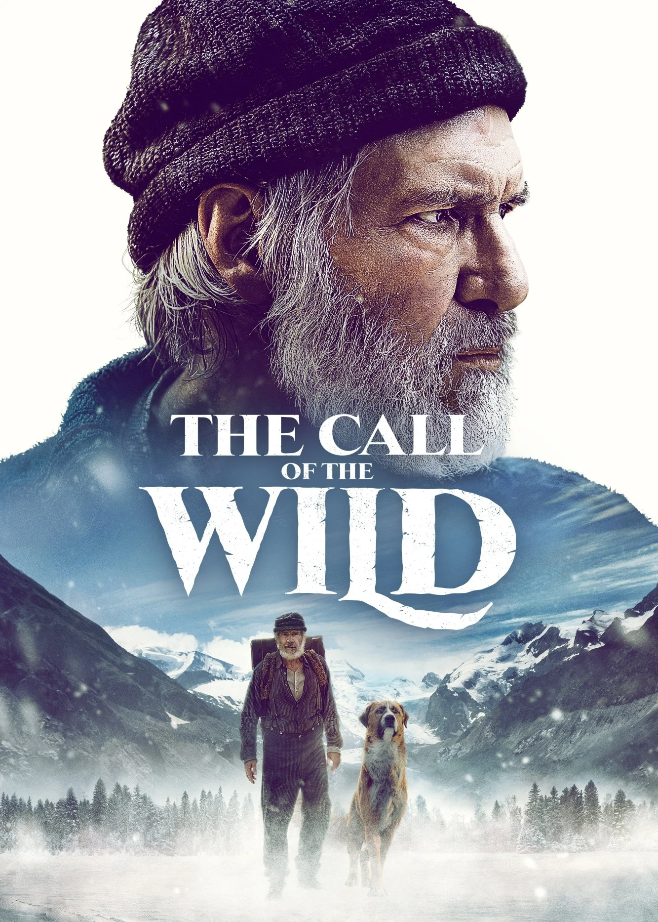 Tiếng Gọi Nơi Hoang Dã | The Call of the Wild (2020) Tiếng Gọi Nơi Hoang Dã | The Call of the Wild (2020)