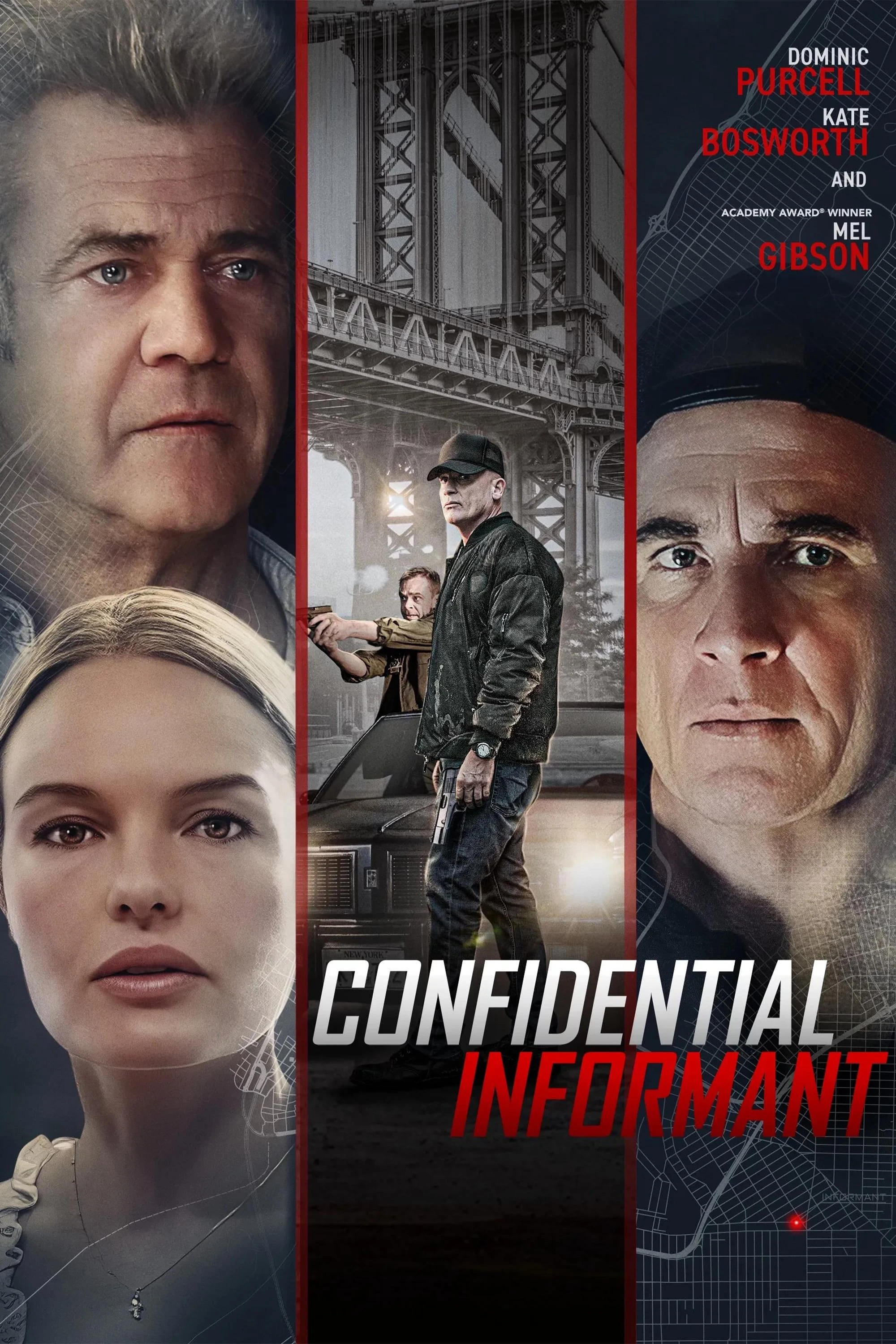 Tình Báo | Confidential Informant (2023) Tình Báo | Confidential Informant (2023)