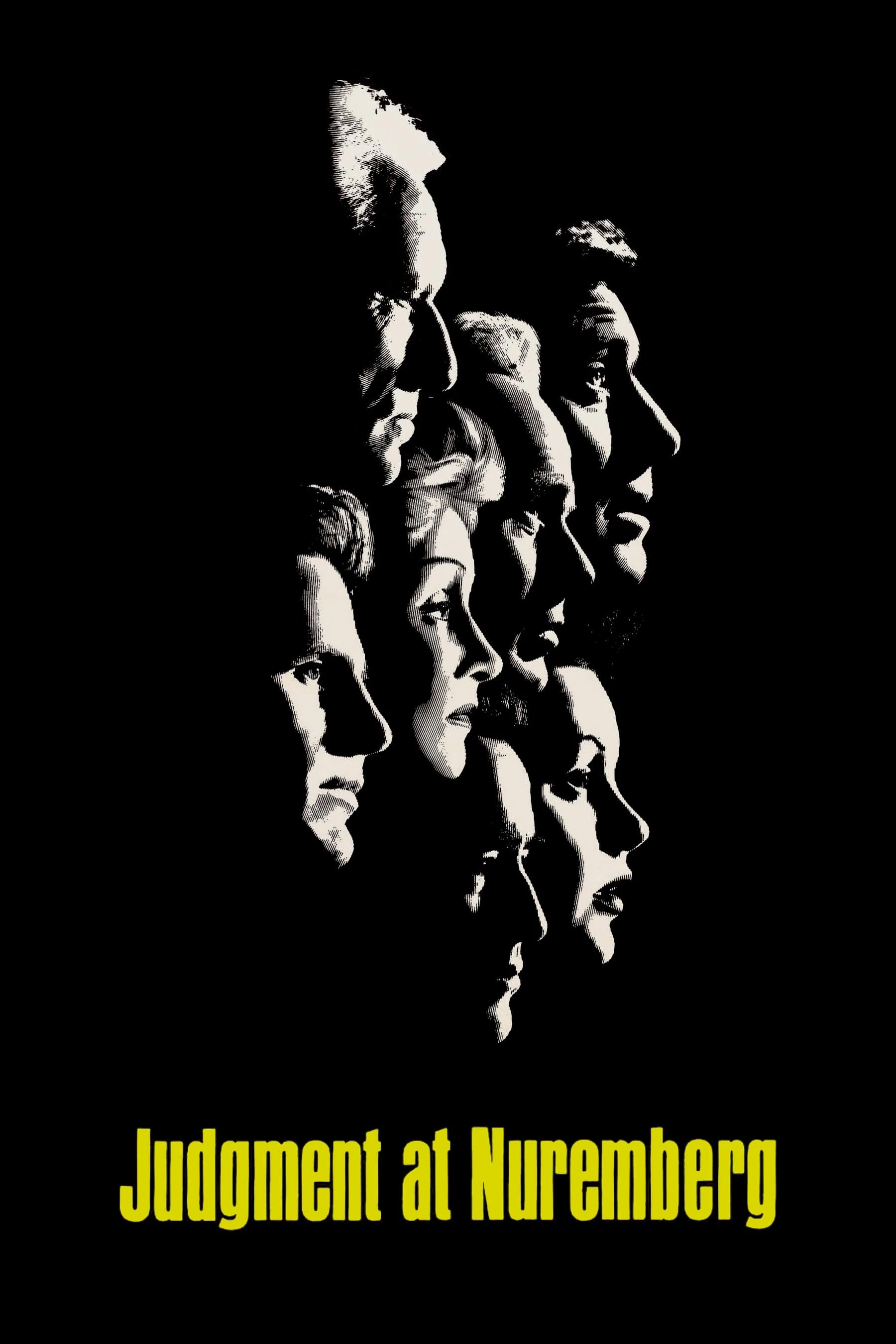 Tòa Án Chiến Tranh | Judgment at Nuremberg (1961) Tòa Án Chiến Tranh | Judgment at Nuremberg (1961)