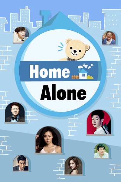 Tôi Sống Một Mình | I Live Alone (2020) Tôi Sống Một Mình | I Live Alone (2020)