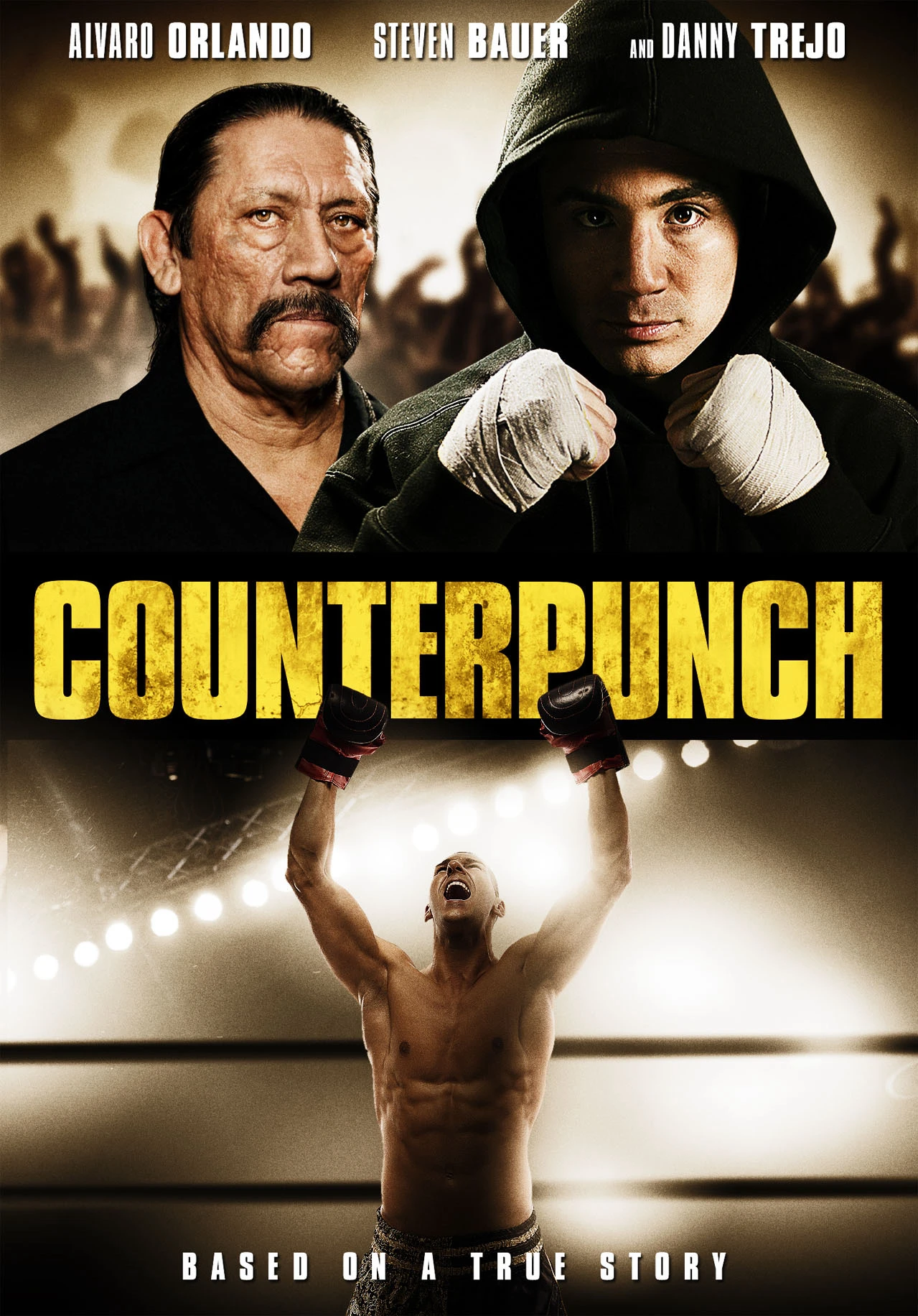 Trả đòn | Counterpunch (2017) Trả đòn | Counterpunch (2017)