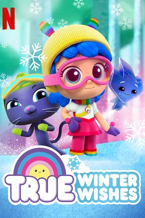 True: Ước nguyện mùa đông | True: Winter Wishes (2019) True: Ước nguyện mùa đông | True: Winter Wishes (2019)