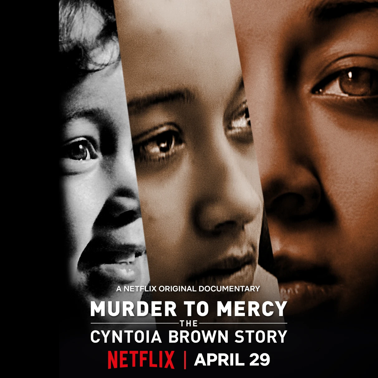 Từ án mạng đến khoan hồng: Câu chuyện Cyntoia Brown | Murder to Mercy: The Cyntoia Brown Story (2020) Từ án mạng đến khoan hồng: Câu chuyện Cyntoia Brown | Murder to Mercy: The Cyntoia Brown Story (2020)