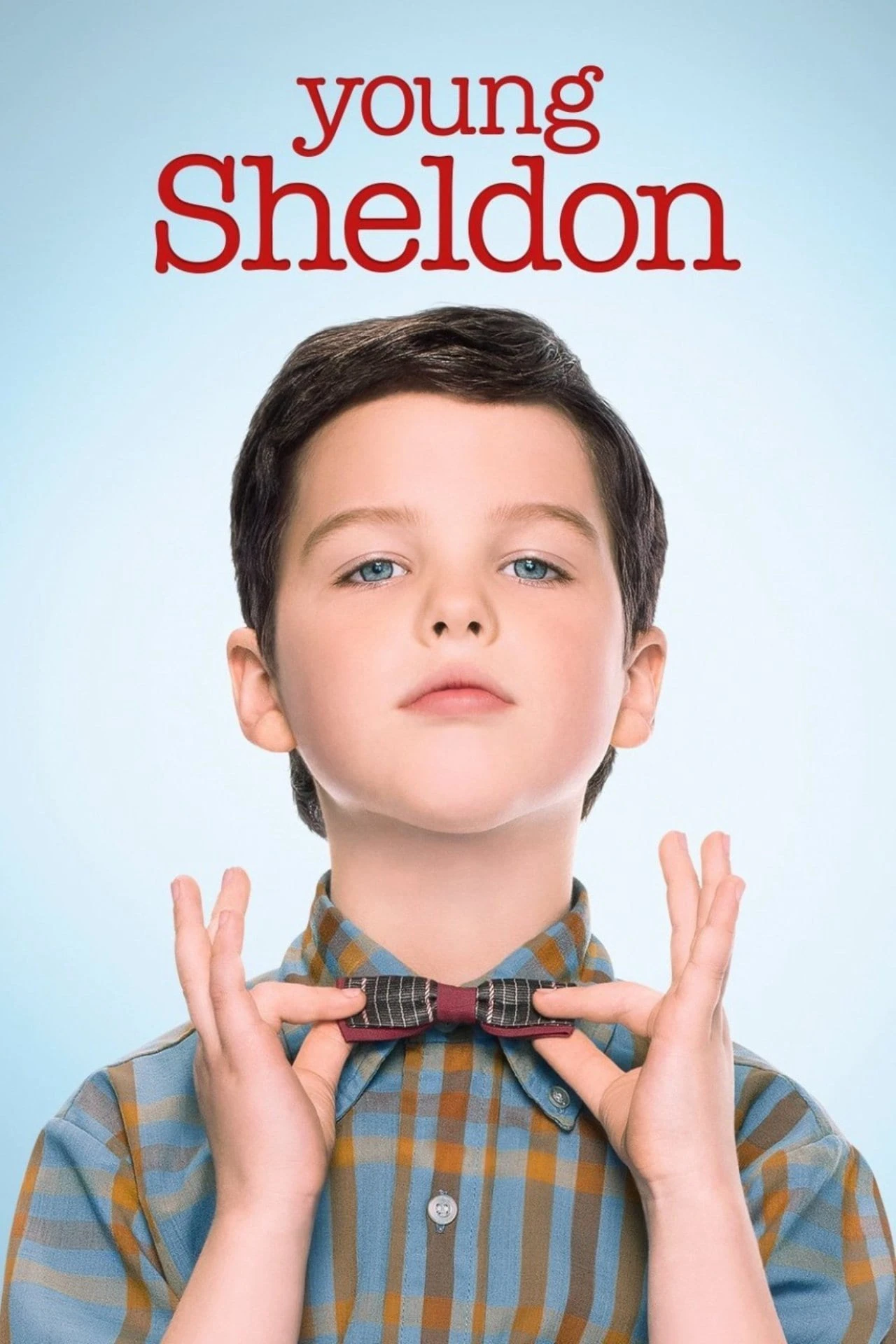 Tuổi Thơ Bá Đạo của Sheldon (Phần 1) | Young Sheldon (Season 1) (2017) Tuổi Thơ Bá Đạo của Sheldon (Phần 1) | Young Sheldon (Season 1) (2017)