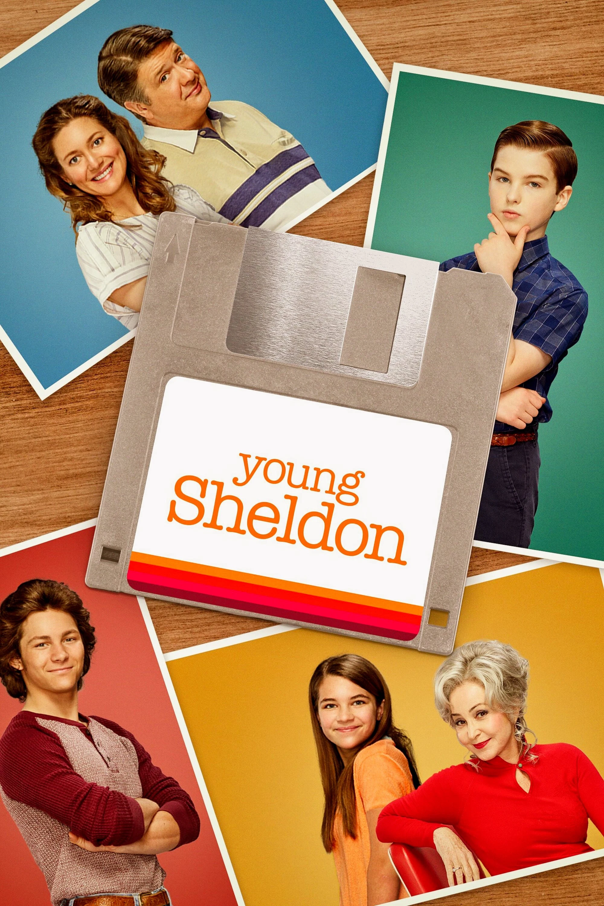 Tuổi Thơ Bá Đạo của Sheldon (Phần 5) | Young Sheldon (Season 5) (2021) Tuổi Thơ Bá Đạo của Sheldon (Phần 5) | Young Sheldon (Season 5) (2021)