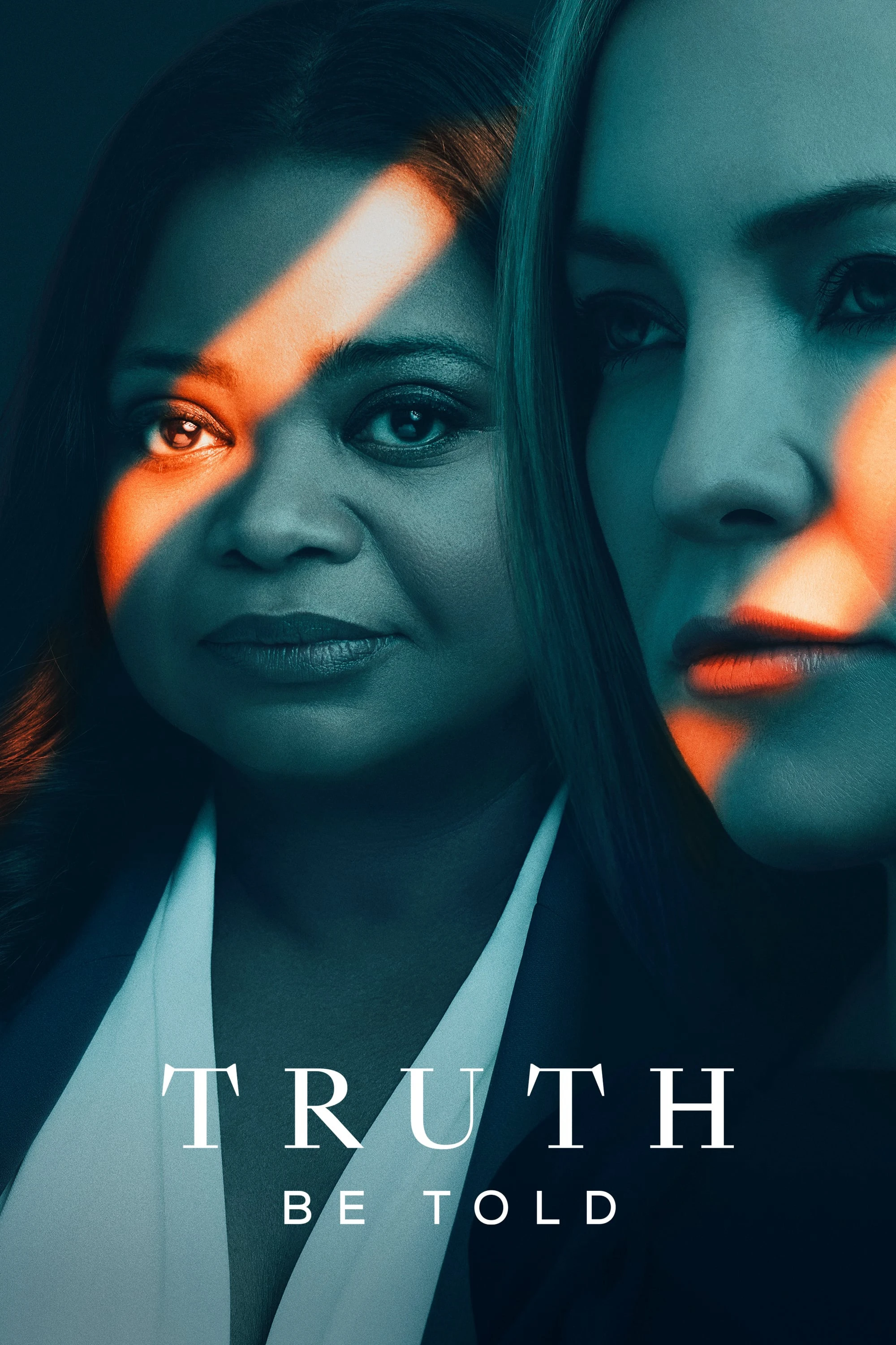 Vén Màn Sự Thật (Phần 2) | Truth Be Told (Season 2) (2021) Vén Màn Sự Thật (Phần 2) | Truth Be Told (Season 2) (2021)