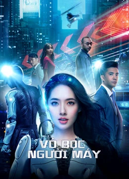 Vỏ Bọc Người Máy | Almost Human (2020) Vỏ Bọc Người Máy | Almost Human (2020)