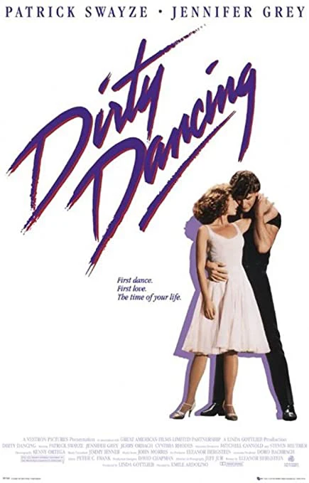 Vũ Điệu Hoang Dã | Dirty Dancing (1987) Vũ Điệu Hoang Dã | Dirty Dancing (1987)