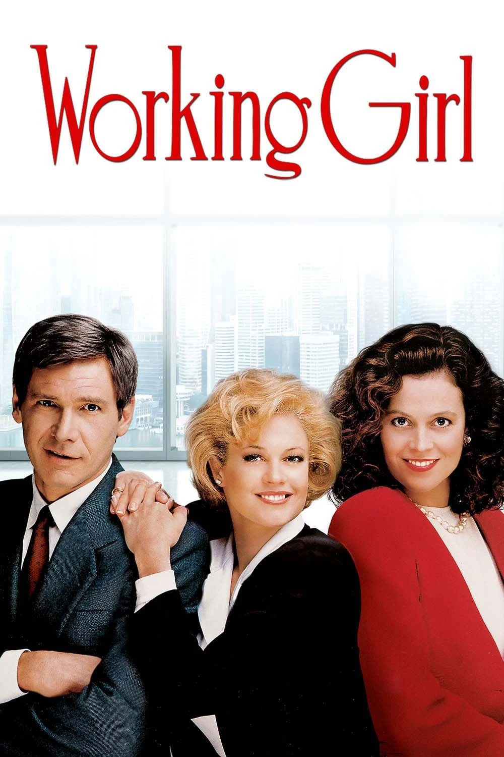 Working Girl | Working Girl (1988) Working Girl | Working Girl (1988)