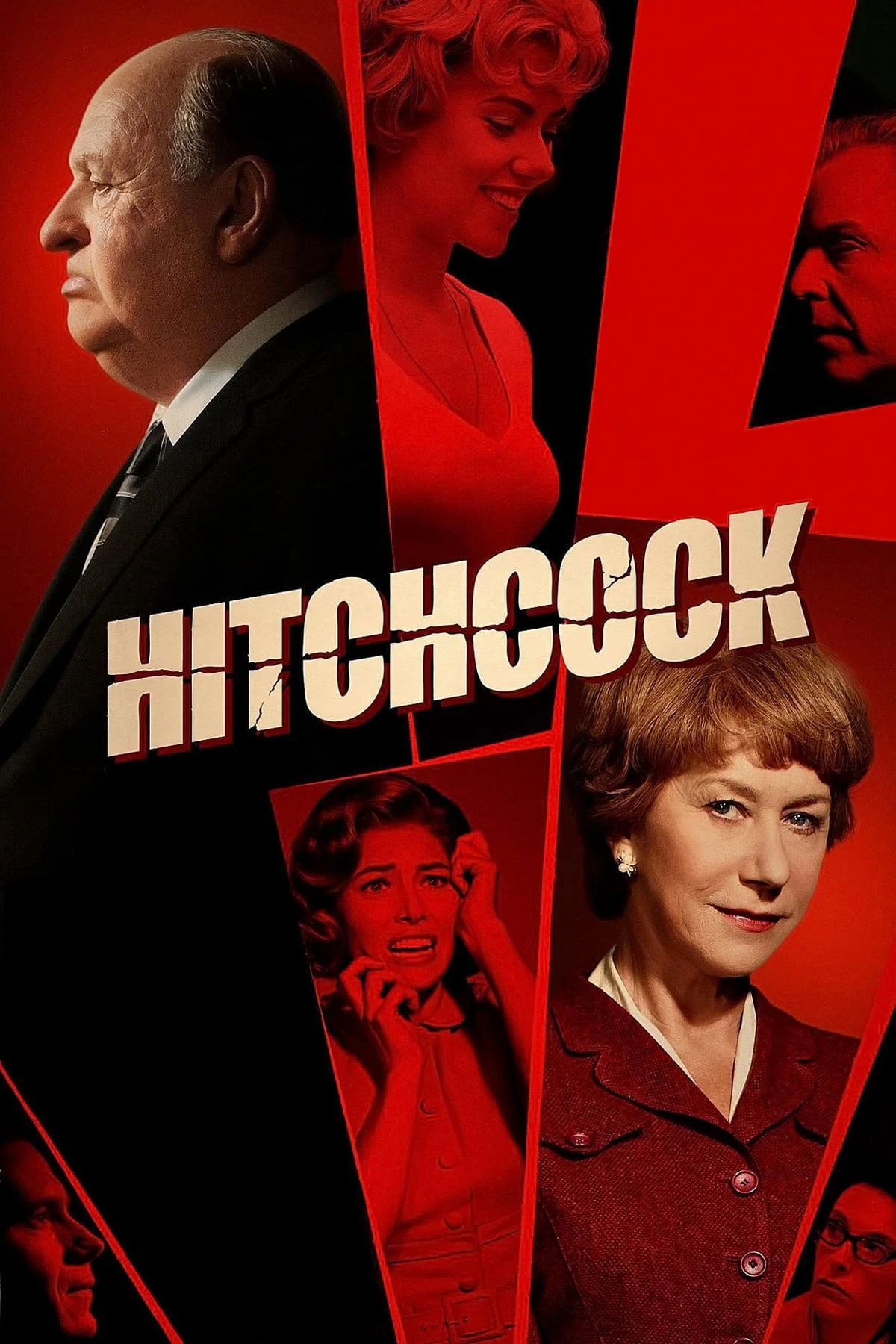 Xác Chết Dưới Vòi Sen | Hitchcock (2012) Xác Chết Dưới Vòi Sen | Hitchcock (2012)